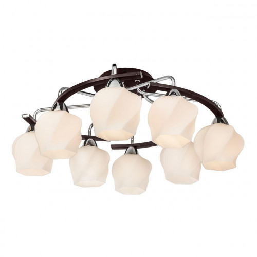 потолочная люстра silver light aranda 228.59.8 в Брянске