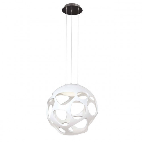 подвесной светильник mantra organica 5140 в Брянске