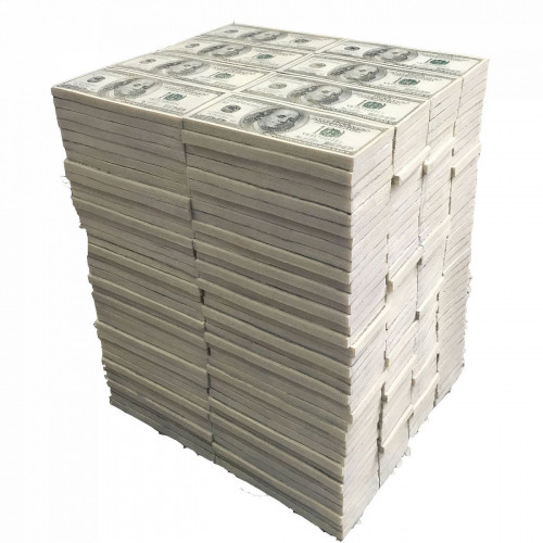 пуф dollars белый в Брянске