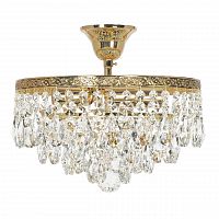 потолочная люстра arti lampadari castellana e 1.3.30.601 g в Брянске