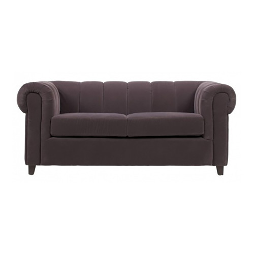 диван kartell прямой фиолетовый в Брянске