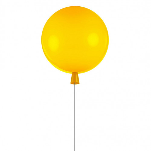 потолочный светильник loft it 5055c/m yellow в Брянске