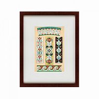 картина: grammar of ornament №9, 1856 в Брянске