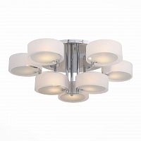 потолочная люстра st luce foresta sl483.502.09 в Брянске
