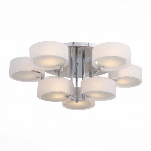 потолочная люстра st luce foresta sl483.502.09 в Брянске