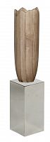 ваза настольная elegia rose bronze в Брянске