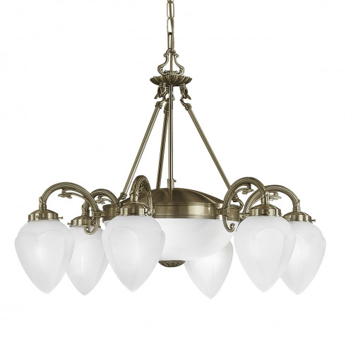 подвесная люстра eglo imperial 82743 в Брянске