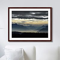 картина: layers of the sky в Брянске
