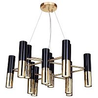 подвесная люстра favourite ultra 1600-13p в Брянске