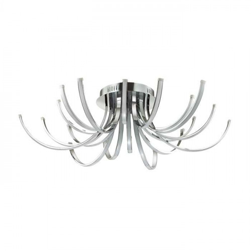 потолочная светодиодная люстра odeon light gia 4027/99cl в Брянске