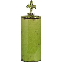 емкость для хранения с крышкой cannister olive в Брянске