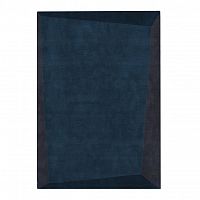 ковер dipped frame dark blue 120x170 синий в Брянске