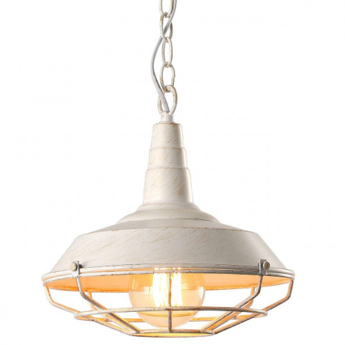 подвесной светильник arte lamp ferrico a9181sp-1wg в Брянске