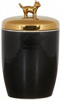 ваза настольная guard gold cat в Брянске