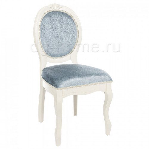 стул деревянный pion butter white в Брянске