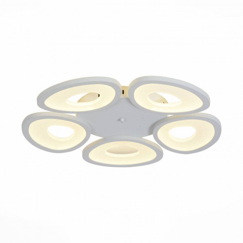 потолочная светодиодная люстра st luce sl929.502.05 в Брянске