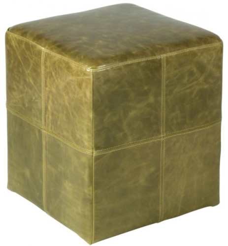 пуф hassock зеленый в Брянске