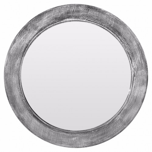зеркало круглое серое window grey в Брянске