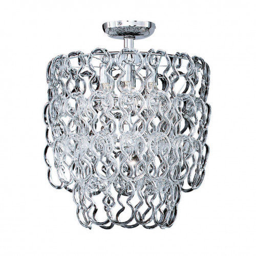 потолочный светильник ideal lux alba pl7 в Брянске