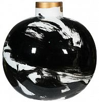 ваза настольная onyx coast dark big в Брянске