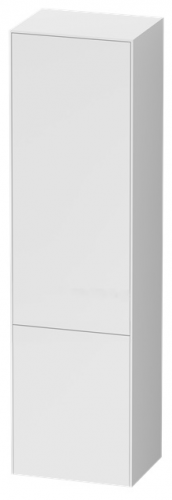 шкаф-пенал для ванной am.pm inspire 2.0 m50achx0406wm в Брянске