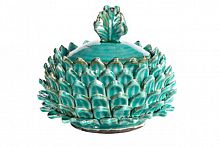 предмет декора с крышкой artichoke mini в Брянске