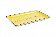 декоративное блюдо brochettes yellow в Брянске