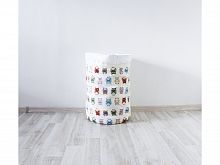 корзина funky owl в Брянске