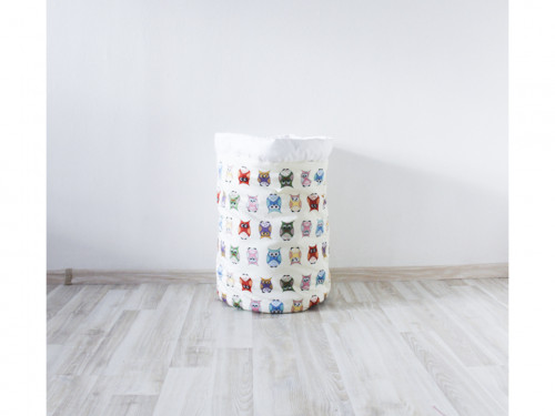 корзина funky owl в Брянске