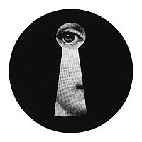 подставка под горячее пьеро форназетти keyhole в Брянске