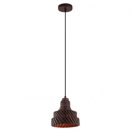 подвесной светильник lussole loft grlsp-9659 в Брянске