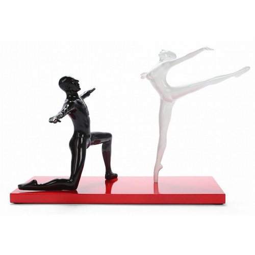 статуэтка ballet в Брянске