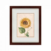 картина: watercolor over pencil etude №3, 1750 в Брянске