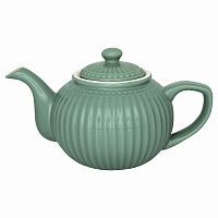 чайник alice dusty green в Брянске