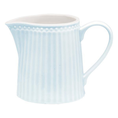 молочник alice pale blue в Брянске