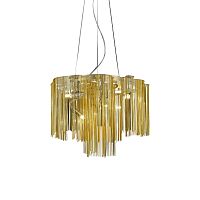 люстра p68052-5 gold от delight collection золото в Брянске