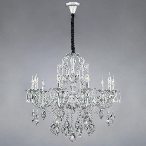 подвесная люстра bogates wonderful 276/10 strotskis в Брянске