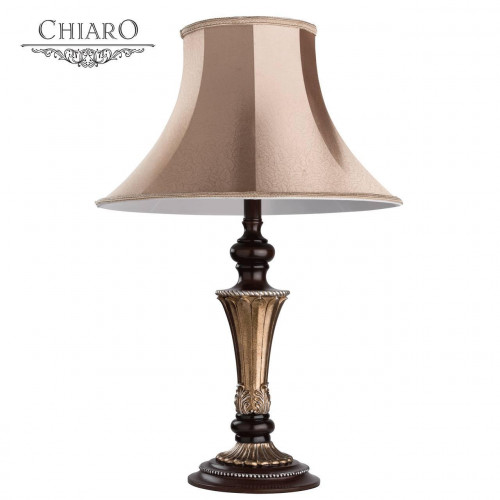 настольная лампа chiaro версаче 639030401 в Брянске
