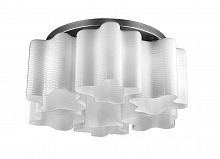 потолочная люстра st luce onde sl117.502.06 в Брянске