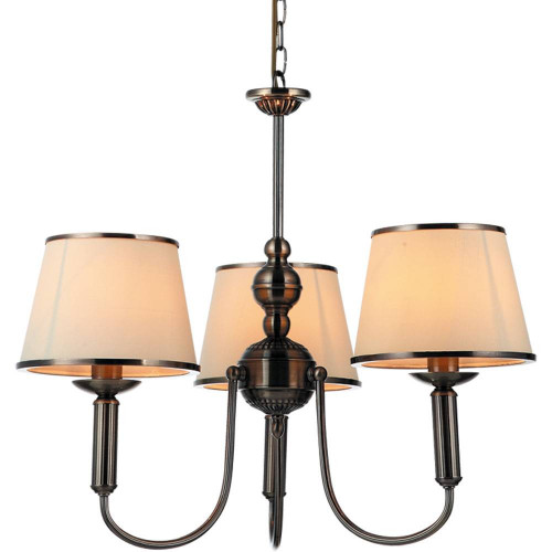 подвесная люстра arte lamp alice a3579lm-3ab в Брянске