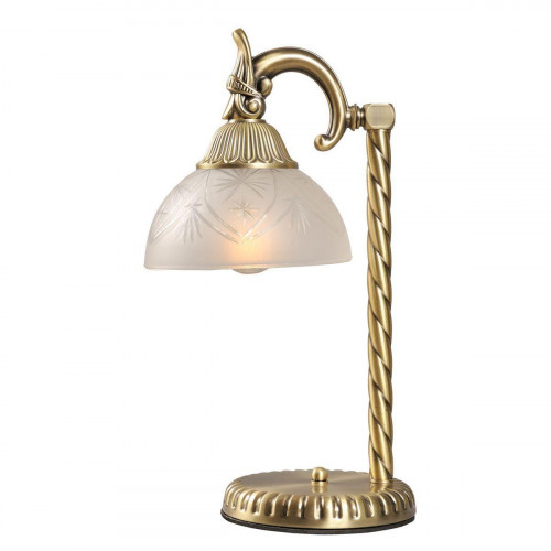 настольная лампа mw-light афродита 317032301 в Брянске
