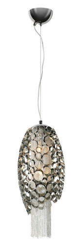 подвесной светильник crystal lux fashion sp2 в Брянске