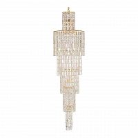 каскадная люстра arti lampadari valencia e 1.11.50.501 g в Брянске