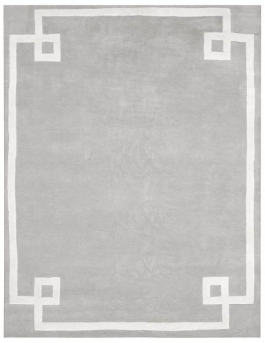 ковер grey bordered 200х250 в Брянске