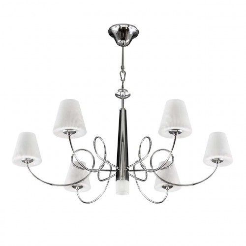 подвесная люстра lightstar vortico 814274 в Брянске