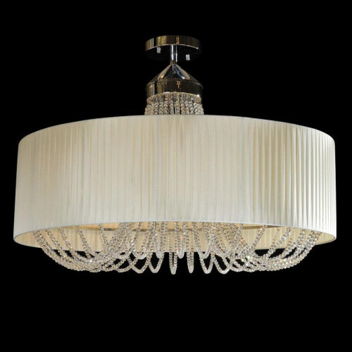 потолочная люстра newport 1406/s beige в Брянске
