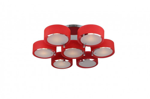 потолочная люстра st luce foresta sl483.602.07 в Брянске