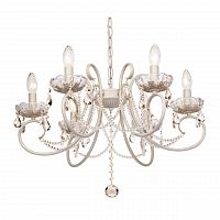 подвесная люстра silver light laurita 260.51.6 в Брянске