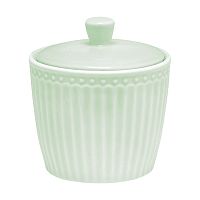 сахарница alice pale green в Брянске