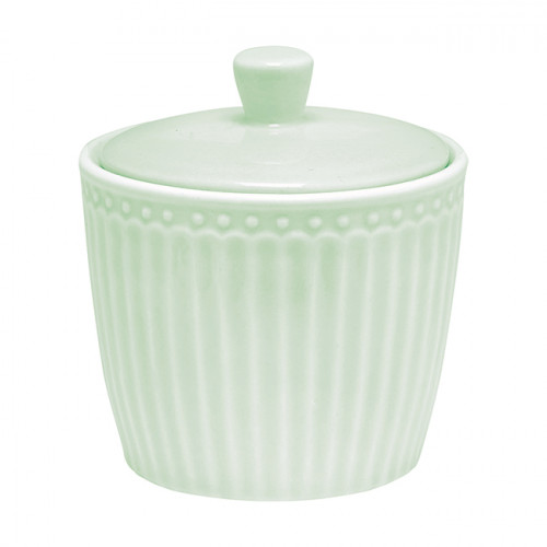 сахарница alice pale green в Брянске